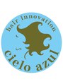 シエロアズール(cielo azul) 江口 祐介