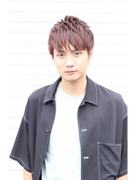 シリー(SILLY) 大人カシスレッドショート