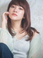 ネオリーブリノア 北千住東口店(Neolive Linoa)&nbsp;軽めやわらかストレート