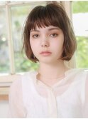 ナチュラリーボブ 浅草 美容室 9