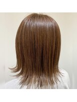 リモア(limore)&nbsp;つやつや！ 外はねボブ