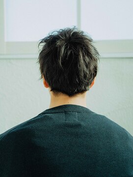 プロデュース 相模原店(Produce) ナチュラル☆メンズ☆ショート