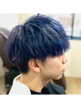 ザワン(The one) BLue SApphire