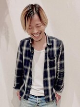 サロンフール(salon.foule)&nbsp;赤瀬 訓久