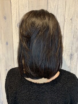 リアン(Rien) サイドレイヤー