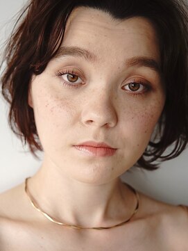 ワン 辻堂(one) マッシュ/くびれヘア/ビタミンカラー/メルティーカラー/辻堂駅