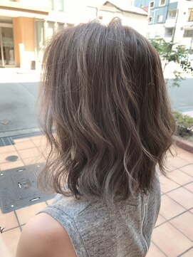 リアナ(RIANA) ハイライト