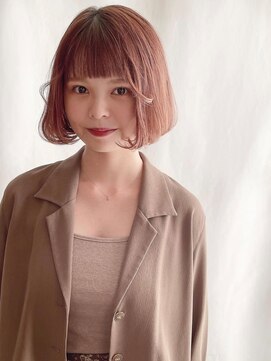 バランスエピ(BALANCE epi) 大人可愛い☆モテ愛されヘアー