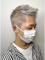 ミモザワークス(Mimosa Works)&nbsp;ホワイトアッシュ