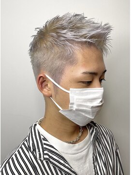 ミモザワークス(Mimosa Works) ホワイトアッシュ