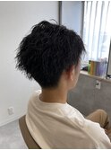 【桑名・四日市】似合わせカット ツイストスパイラル