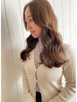 ロイズ 自由が丘(Roys)&nbsp;ヨシンモリ&ナチュラルグレージュ☆