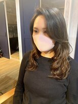 ヴィップルーム(viproom) ゆるめパーマ☆ゆるやかウェーブ