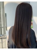 グレーパープルカラー/30代40代50代/倉敷