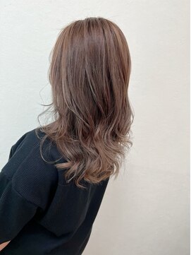 カトレア 海岸通り店 アルティストカラー