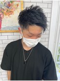 ＊THE &nbsp;RIRE. メンズツーブロショート＊