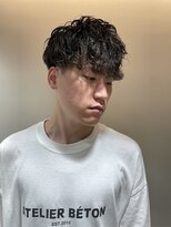 ヒロギンザ 八重洲店(HIRO GINZA)&nbsp;ツイストマッシュ