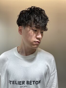 ヒロギンザ 八重洲店(HIRO GINZA) ツイストマッシュ