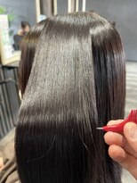 アローズ 荒尾店(arose)&nbsp;髪質改善縮毛矯正