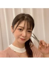 アストリー(Astory)&nbsp;阪下 里美