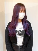 アール バイ ニーナ(R by NINA)&nbsp;【’R Saya】メンテナンスカラー