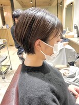 エイト 上野店(EIGHT ueno)&nbsp;まとまるショート