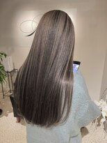 ルーム(Room)&nbsp;ハイライト/インナーカラー