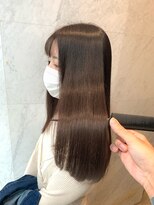 ロアナ 六本木(LOANA ROPPONGI)&nbsp;ロアナヘアエステ艶髪