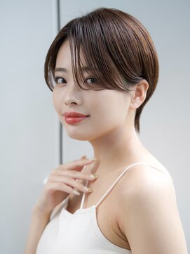 エインアンリー 表参道(AIN.ANLY.) 大人ショート20代30代40代【AIN.表参道】小田恭平