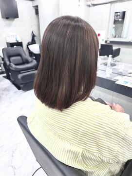 エンディアリング 東銀座(Endearing) 大人ガーリー/チョコレート/モード/プリカール/銀座/東銀座