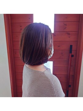 アンビション(ambition) ボブレイヤー