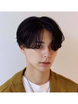 メゾン(Maison) シースルーセンターパート