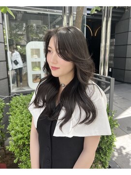 ロレト(Loreto) レイヤーカット