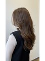ザ ラブズ ラフズ ヘアー 本店(the loves laughs hair) 大人のハイライト、白髪ぼかし、綺麗なカラーにこだわります♪