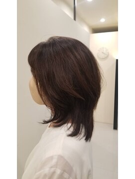 ファム 五日市店(femme) ウルフレイヤー