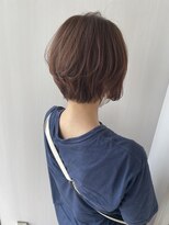 コレロ ヘアー(KORERO hair)&nbsp;大人ショート