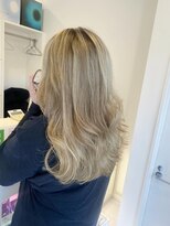 ケーアンドケー(K&K)&nbsp;ハイトーンベージュ！