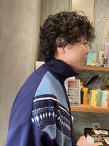 ヒカリス ヘアー 相川店(HIKARIS hair) プードルパーマ
