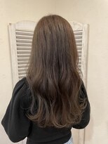 プレシャスヘア(PRECIOUS HAIR) オリーブベージュ