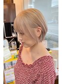【ショート×ハイトーン♪】 山下泰世