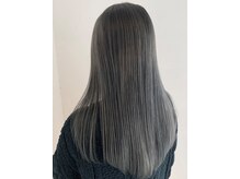 ヘアーサロン モンクール(hairsalon mon'coeur)