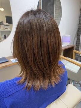 アイ(ai) ツヤカラー