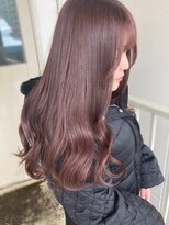 ロカ(roka) ベビーピンクベージュ 明るめピンクベージュ ウォームベージュ