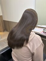 エイト 博多店(EIGHT hakata)&nbsp;【EIGHT hakata】平島拓也__アッシュブラウン