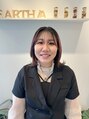 アース オーセンティック 武蔵小山店(EARTH Authentic) 大平 麻椰