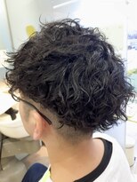 ピクニック(PICNIC)&nbsp;フェードツイストスパイラル