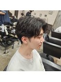 ツイストスパイラル