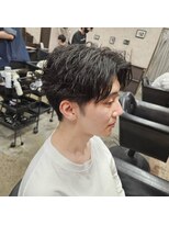 グロウ 天神店(growth) ツイストスパイラル