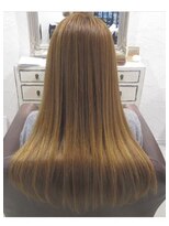 アーティック 福岡店(arttic)&nbsp;【arttic】ツヤ髪！ウルティアトリートメント