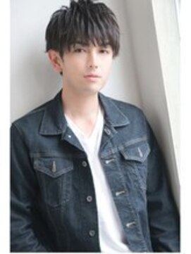 トッカ 広島(tocca) すっきり×ショート